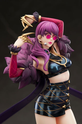 [APEX] League of Legends: Evelynn 1/7 - K/DA Ver.