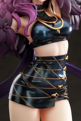 [APEX] League of Legends: Evelynn 1/7 - K/DA Ver.