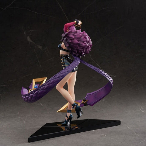 [APEX] League of Legends: Evelynn 1/7 - K/DA Ver.