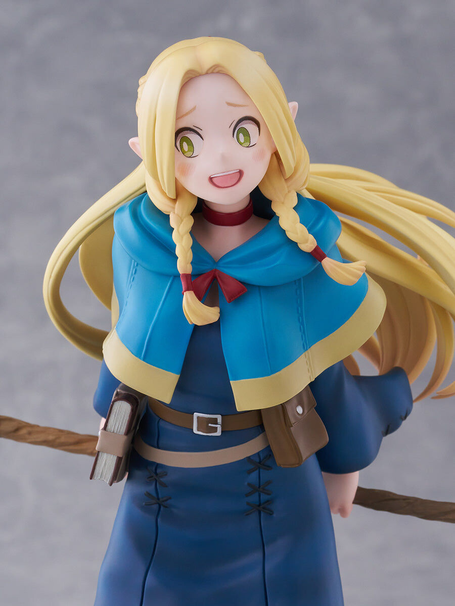 [FuRyu] Tenitol: Delicious in Dungeon - Marcille