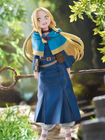 [FuRyu] Tenitol: Delicious in Dungeon - Marcille