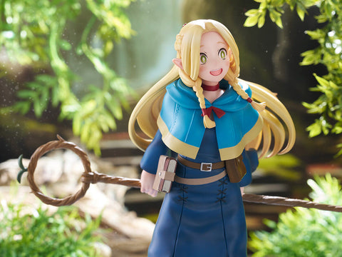 [FuRyu] Tenitol: Delicious in Dungeon - Marcille