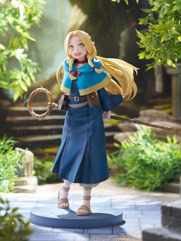 [FuRyu] Tenitol: Delicious in Dungeon - Marcille