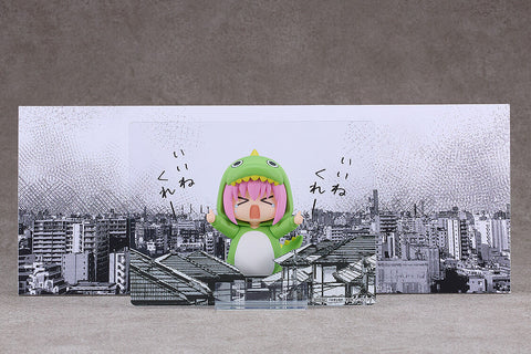 [Good Smile Company] Nendoroid 2369: Bocchi the Rock! - Hitori Goto (Attention-Seeking Monster Ver.)