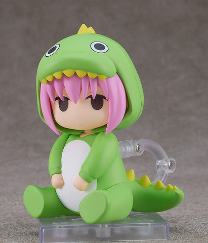 [Good Smile Company] Nendoroid 2369: Bocchi the Rock! - Hitori Goto (Attention-Seeking Monster Ver.)