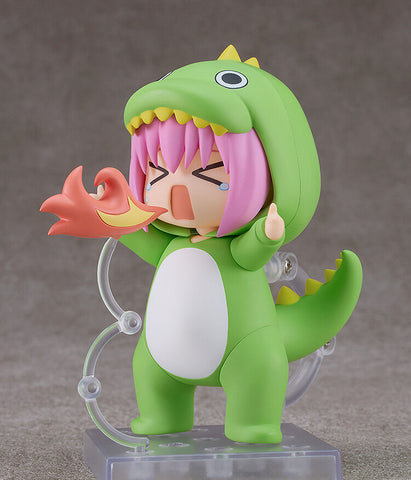 [Good Smile Company] Nendoroid 2369: Bocchi the Rock! - Hitori Goto (Attention-Seeking Monster Ver.)