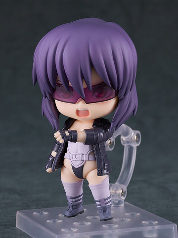 [Good Smile Company] Nendoroid 2422: Ghost in the Shell - Motoko Kusanagi (S.A.C. Ver.)