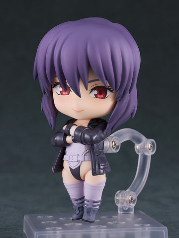 [Good Smile Company] Nendoroid 2422: Ghost in the Shell - Motoko Kusanagi (S.A.C. Ver.)