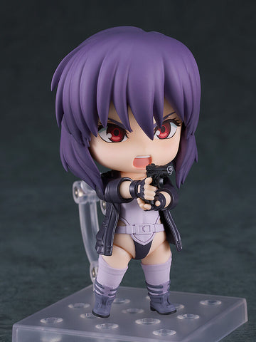 [Good Smile Company] Nendoroid 2422: Ghost in the Shell - Motoko Kusanagi (S.A.C. Ver.)