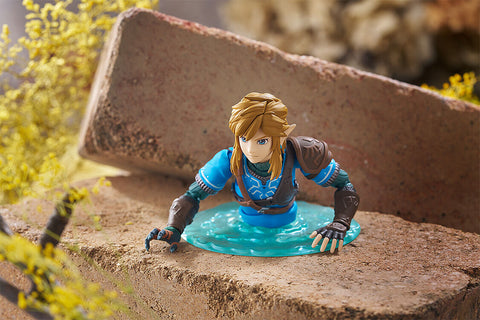 [Max Factory] Figma 626-DX: The Legend of Zelda: Tears of the Kingdom - Link - Deluxe & Tears of the Kingdom Ver. (Limited Ver.)