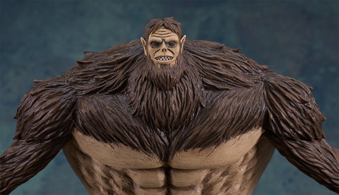 [Good Smile Company] POP UP PARADE: Attack on Titan - Zeke Yeager Beast Titan Ver. (Large Size)