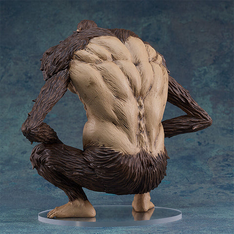 [Good Smile Company] POP UP PARADE: Attack on Titan - Zeke Yeager Beast Titan Ver. (Large Size)