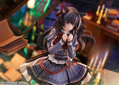 [Wave] The Idolmaster: Shiny Colors - Fuyuko Mayuzumi 1/7 (Midnight Monster)