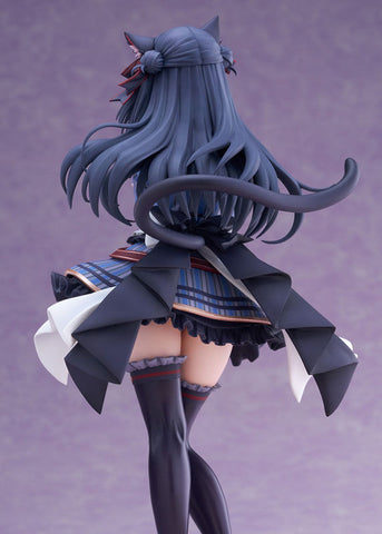 [Wave] The Idolmaster: Shiny Colors - Fuyuko Mayuzumi 1/7 (Midnight Monster)