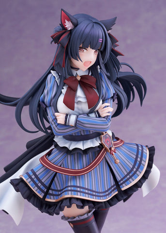 [Wave] The Idolmaster: Shiny Colors - Fuyuko Mayuzumi 1/7 (Midnight Monster)