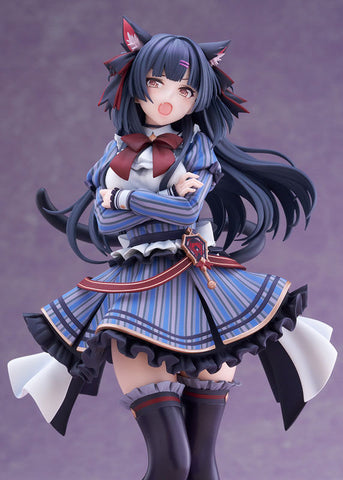 [Wave] The Idolmaster: Shiny Colors - Fuyuko Mayuzumi 1/7 (Midnight Monster)