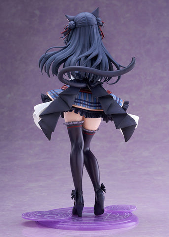 [Wave] The Idolmaster: Shiny Colors - Fuyuko Mayuzumi 1/7 (Midnight Monster)