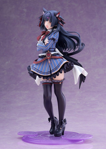 [Wave] The Idolmaster: Shiny Colors - Fuyuko Mayuzumi 1/7 (Midnight Monster)