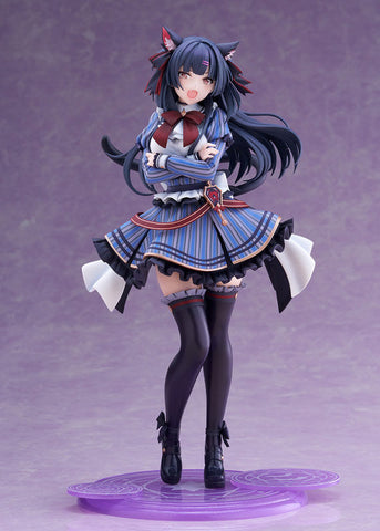 [Wave] The Idolmaster: Shiny Colors - Fuyuko Mayuzumi 1/7 (Midnight Monster)