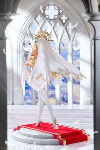 [WP&S / Tokyo Figure] Original Character: Shennu Yue Yín 1/6