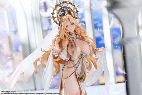 [WP&S / Tokyo Figure] Original Character: Shennu Yue Yín 1/6