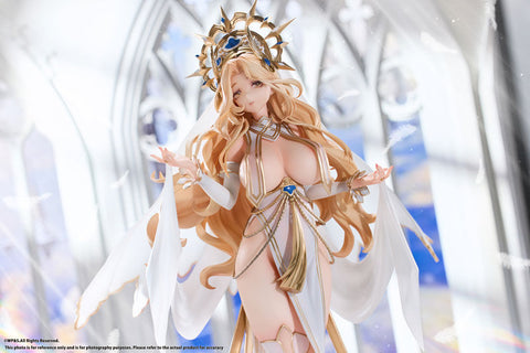 [WP&S / Tokyo Figure] Original Character: Shennu Yue Yín 1/6