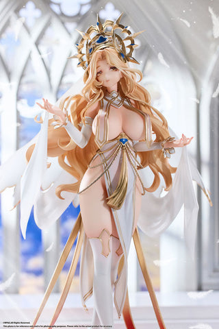 [WP&S / Tokyo Figure] Original Character: Shennu Yue Yín 1/6