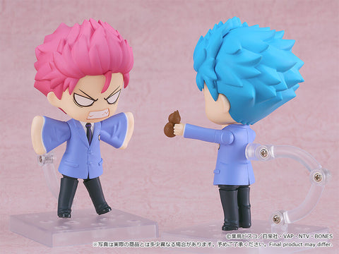 [Orange Rouge] Nendoroid 2424: Ouran High School Host Club - Hikaru Hitachiin