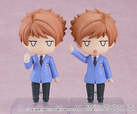 [Orange Rouge] Nendoroid 2424: Ouran High School Host Club - Hikaru Hitachiin