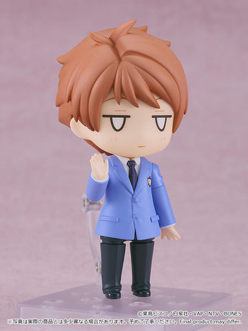 [Orange Rouge] Nendoroid 2424: Ouran High School Host Club - Hikaru Hitachiin