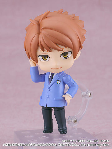 [Orange Rouge] Nendoroid 2424: Ouran High School Host Club - Hikaru Hitachiin