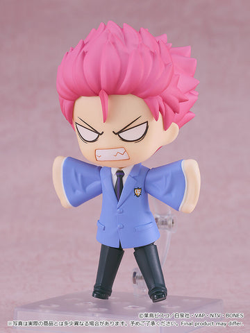 [Orange Rouge] Nendoroid 2424: Ouran High School Host Club - Hikaru Hitachiin