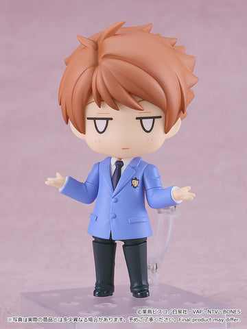 [Orange Rouge] Nendoroid 2424: Ouran High School Host Club - Hikaru Hitachiin