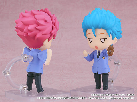 [Orange Rouge] Nendoroid 2424: Ouran High School Host Club - Hikaru Hitachiin