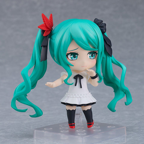 [Good Smile Company] Nendoroid 2430: Hatsune Miku - World is Mine 2024 Ver