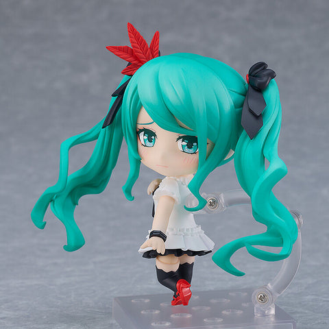 [Good Smile Company] Nendoroid 2430: Hatsune Miku - World is Mine 2024 Ver