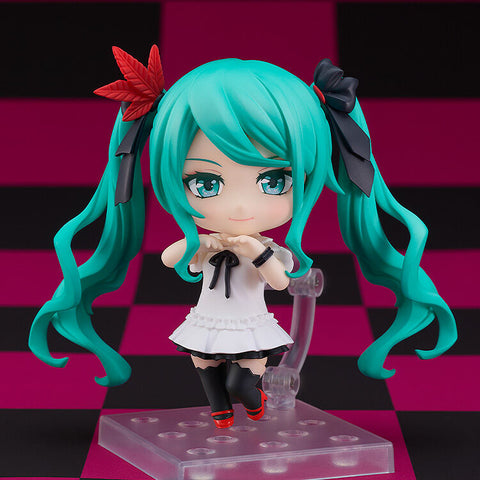 [Good Smile Company] Nendoroid 2430: Hatsune Miku - World is Mine 2024 Ver