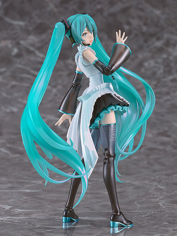 [Max Factory] Plamatea: Vocaloid - Hatsune Miku Happy 16th Birthday Ver. (Limited Edition)