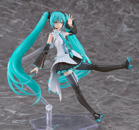 [Max Factory] Plamatea: Vocaloid - Hatsune Miku Happy 16th Birthday Ver. (Limited Edition)