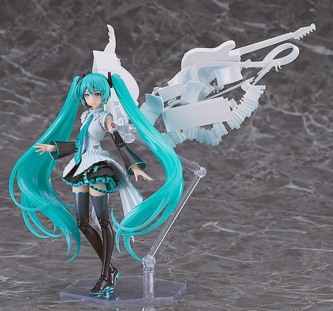 [Max Factory] Plamatea: Vocaloid - Hatsune Miku Happy 16th Birthday Ver. (Limited Edition)