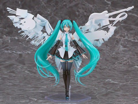 [Max Factory] Plamatea: Vocaloid - Hatsune Miku Happy 16th Birthday Ver. (Limited Edition)