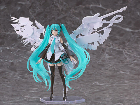 [Max Factory] Plamatea: Vocaloid - Hatsune Miku Happy 16th Birthday Ver. (Limited Edition)