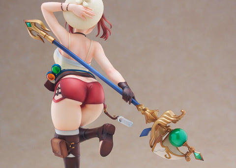 [Aniplex/Claynel] Atelier Ryza: Reisalin Stout 1/7 - Summer Adventure Ver.(Limited Edition)