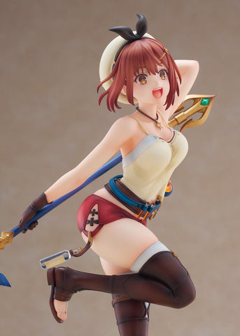 [Aniplex/Claynel] Atelier Ryza: Reisalin Stout 1/7 - Summer Adventure Ver.(Limited Edition)