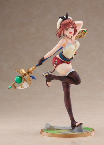 [Aniplex/Claynel] Atelier Ryza: Reisalin Stout 1/7 - Summer Adventure Ver.(Limited Edition)