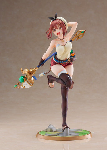 [Aniplex/Claynel] Atelier Ryza: Reisalin Stout 1/7 - Summer Adventure Ver.(Limited Edition)