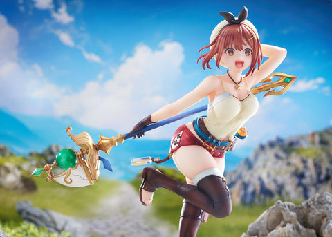 [Aniplex/Claynel] Atelier Ryza: Reisalin Stout 1/7 - Summer Adventure Ver.(Limited Edition)