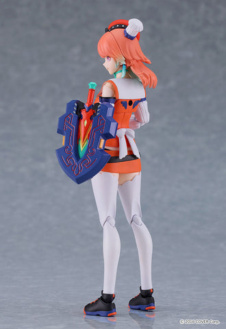 [Max Factory] Figma 627: Hololive - Takanashi Kiara