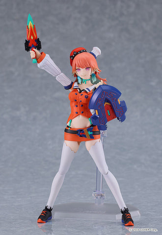 [Max Factory] Figma 627: Hololive - Takanashi Kiara