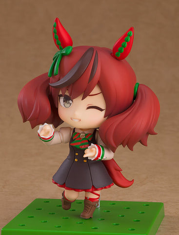 [Good Smile Company] Nendoroid 2431: Uma Musume Pretty Derby - Nice Nature